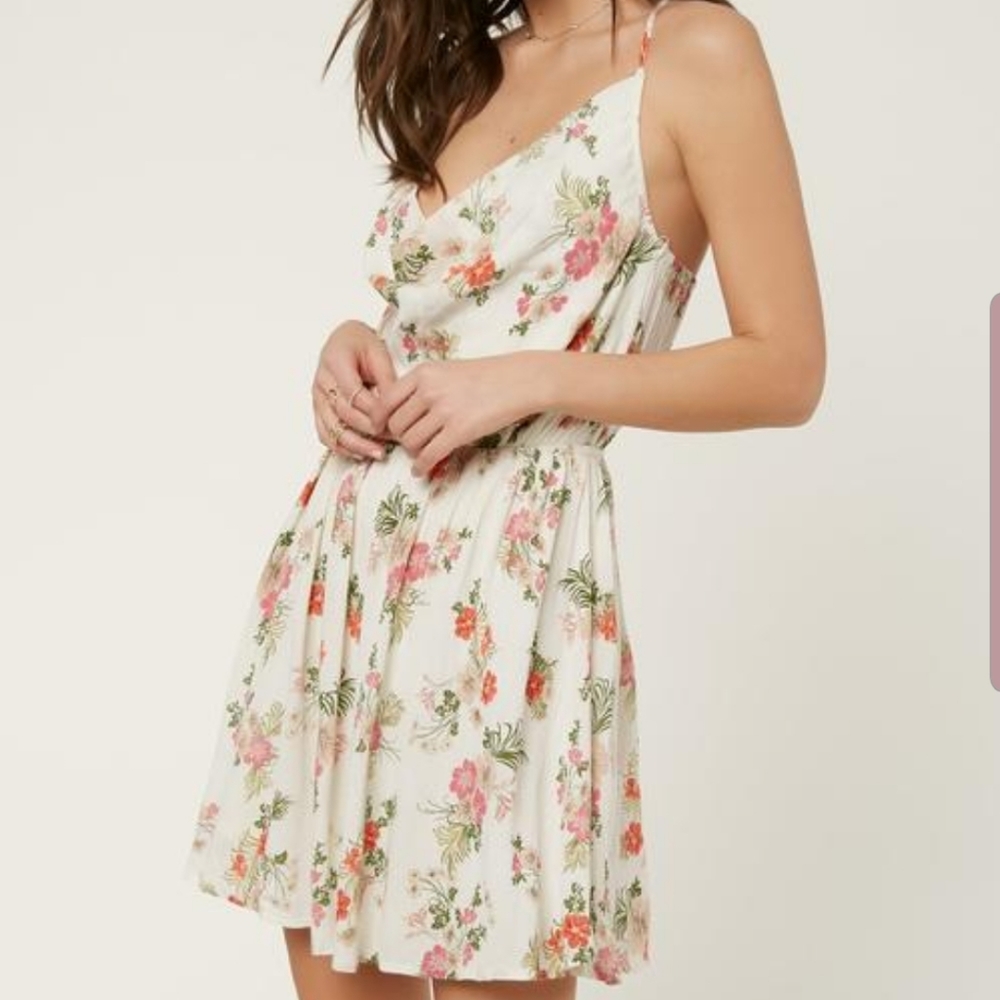 Oneill S Ashby Dress